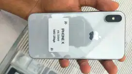 iPhone X 256gb no minus