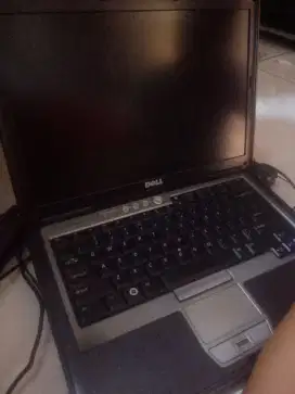 Jual laptop merk Toshiba core i 3 dn dell core2