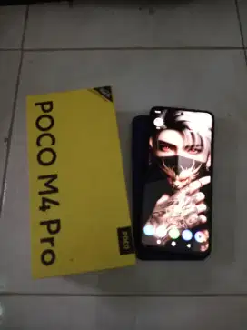 Poco m4 pro ram 8/256