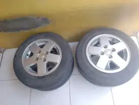Pelek Suzuki Karimun ring 13