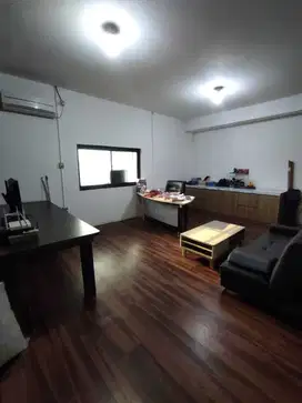 DISEWA GUDANG 20ft BISA MASUK - JL.TANJUNG PURA, KALIDERES, JAKBAR