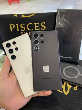 SAMSUNG S23 ULTRA 5G SEIN 512 256 FULSET MULUS