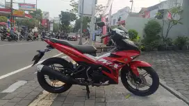 Yamaha MX  King  2023