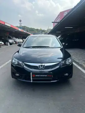 Honda Civic FD1 1.8 AT 2010