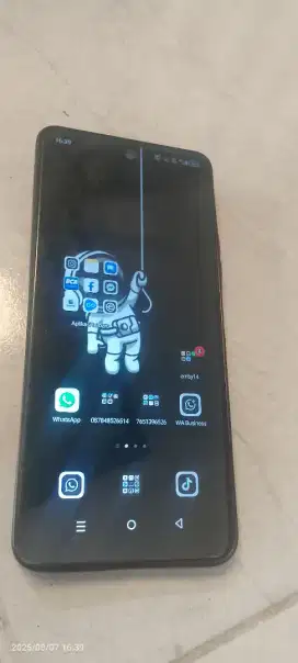 infinix smart 8 pro