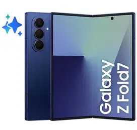Kredit Samsung ZFold 7 bunga bisa 0%