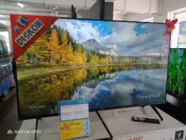 TV SHARP TERBARU 2025