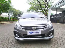 DP MURAH Suzuki Ertiga 1.4 GL Bensin-MT 2017 CTOSB