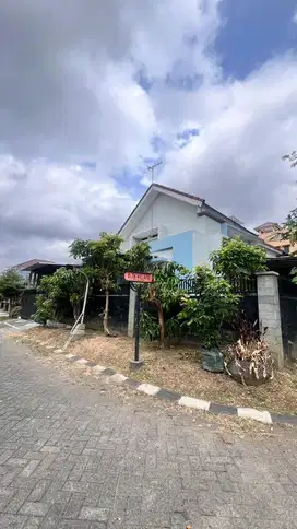 Disewakan Rumah Permata Jingga Siap Huni Di Suhat Malang