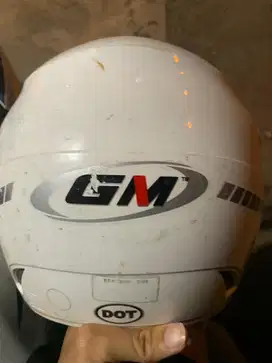 dijuaal helm gm