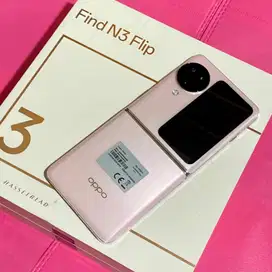 Oppo Find N3 Flip