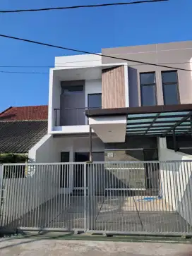 UNIT TERAKHIR RUMAH MINIMALIS DI MARGAHAYU MIM