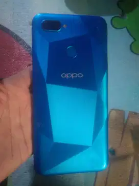 oppo a12 ram 3/32