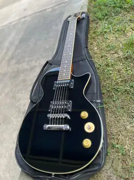 Donner Les Paul
