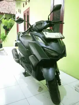 Jual Motor Vario 160 ABS Tahun 2024