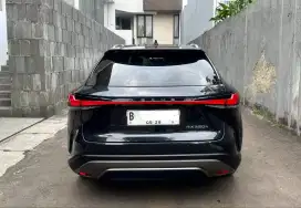 Dijual Cepat, Lexus RX350H Luxury 2023
Black on Black, Harga Cash