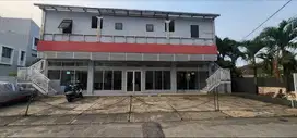 dijual ruko kosan strategis di jaka sampurna bekasi