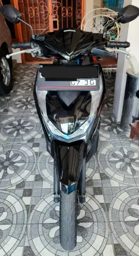 Jual Honda Beat tahun 2020 kesayangan
