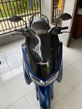 DIJUAL CEPAT NMAX 2021