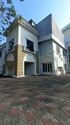 Dijual Ruko Ciamik Wisata Bukit Mas