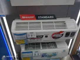 AC TERBARU SHARP