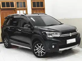 New Suzuki XL7 2022 Beta GX Automatic 1.5 AT Hitam L Tg1 Ful Ori 2021