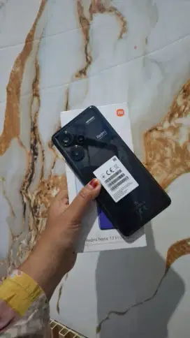 Xiomi not 13pro+ 12/512 fulset like new