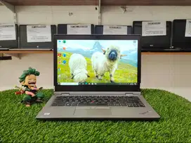 LAPTOP SECOND LENOVO THINKPAD L380 YOGA Intel Core i5-8250