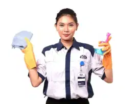 Cari Assistant Rumah Tangga