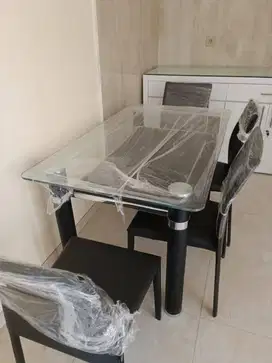 Rumah Full Furnish Baru Gress Di Mulyosari Dekat Pakuwon City Surabaya