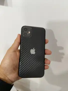 Iphone 11 64GB All Operator