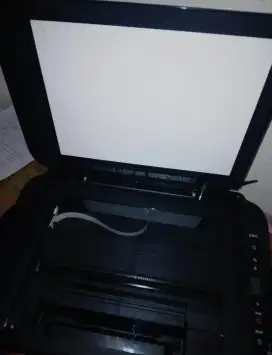 PRINTER DUA FUNGSI CANON G2010 NOMINUS BARU BUKA BELUM DIPAKAI