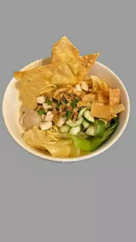 Dicari karyawan usaha kuliner