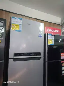 KULKAS TERBARU MUDE