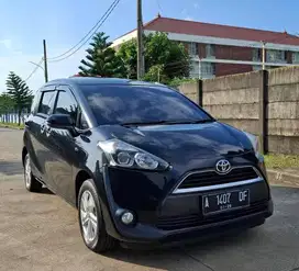 TDP5JT TOYOTA SIENTA G MANUAL 2018