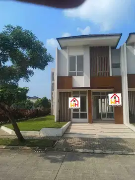 DISEWAKAN RUMAH SIAP HUNI CITRA RAYA GARDEN VILLE. TERMURAH !