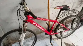 Sepeda MTB 26 repaint