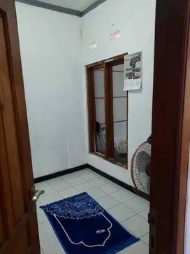 Jual Rumah Siap Huni Perum Surya Residence Buduran Sidoarjo