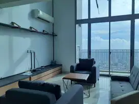 Dijual Neo Soho Podomoro City Tipe Ebony :