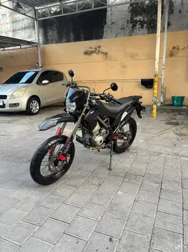 DTRACKER 2011, NORMAL, SS LENGKAP