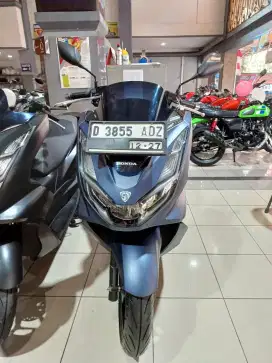 PCX 160 ABS 2022 - SRI SANJAYA - DISKON 1.5 JT CASH KREDIT 1 JT