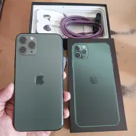 IPHONE 11 PRO 64GB INTER