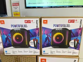 JBL PARTYBOX ENCORE