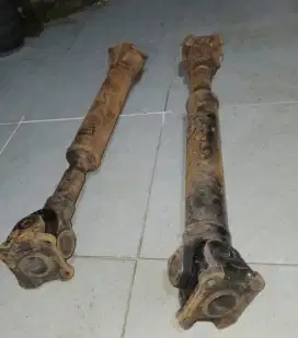 Sparepart mobil