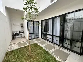 THE SHIZEN Rumah Cluster Ala Jepang  Cuma 1 Juta Sampai Serah Terima
