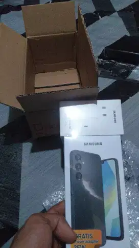 Samsung a16 ram 8/128