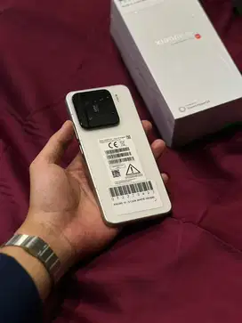 Second Xiaomi 15 12/512 GB