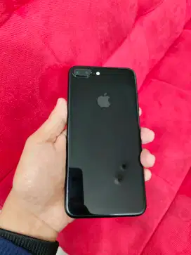 Iphone 7 plus 128GB All Operator