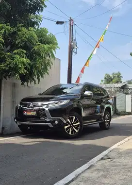 km 30 ribuan, ALL NEW PAJERO sport DAKAR
Tahun : 2017