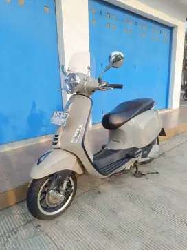 Vespa Primavera S 150 ABS 2023